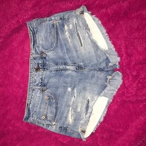 American Eagle shorts